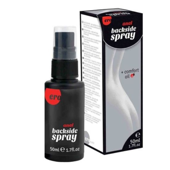 Attēls Sprejs Anal backside spray (0735) 50ml