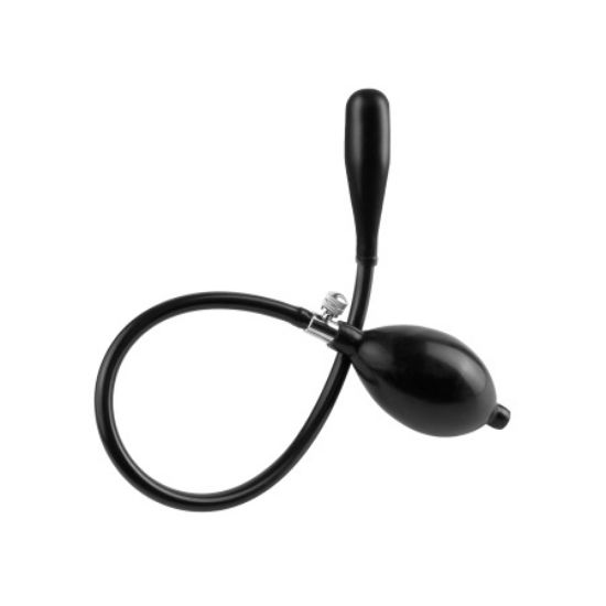 Attēls Falls Anal fantasy collection (1164) inflatable silicone ass expander