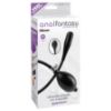Attēls Falls Anal fantasy collection (1164) inflatable silicone ass expander
