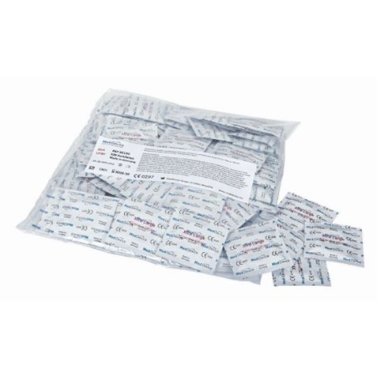 Attēls Prezervatīvi Meddevice (0565) 10 pack