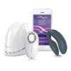Attēls Vibrators pāriem We-Vibe 4 plus (0292) slate