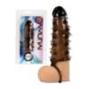 Picture of Uzmava (0100) Samurai melna