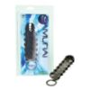 Picture of Uzmava (0100) Samurai melna