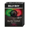 Изображение Презервативы BillyBoy (0549) farbig