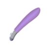 Attēls Vibrators Lovely vibes elegant soft touch vibrator (1057)