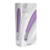 Attēls Vibrators Lovely vibes elegant soft touch vibrator (1057)