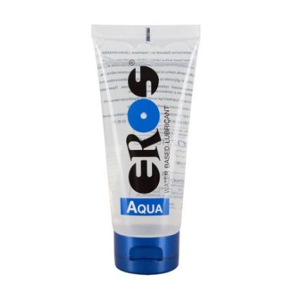 Attēls Lubrikants Eros AQUAglide (0717)  100ml