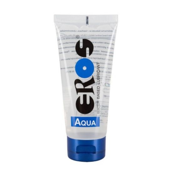 Picture of Lubrikants Eros AQUAglide (0717)  100ml