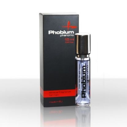 Attēls Feromoni Phobium (0767) pheromo men 15ml