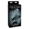 Attēls Anālais stimulators Ribbed double trouble (1126)