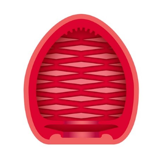 Attēls Masturbātors Zolo pocket pool (0373) sarkans