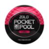 Attēls Masturbātors Zolo pocket pool (0373) sarkans
