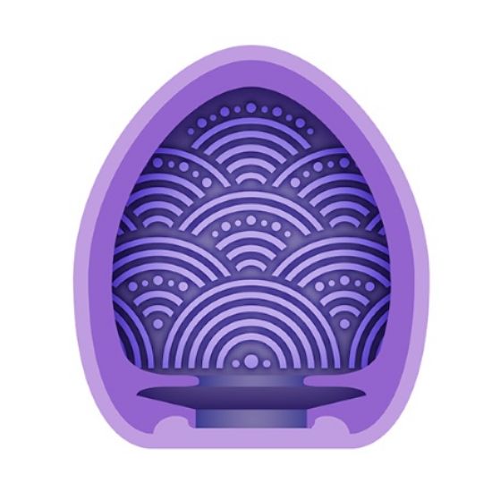 Attēls Masturbātors Zolo pocket pool (0373) violets