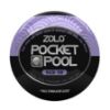 Attēls Masturbātors Zolo pocket pool (0373) violets