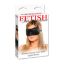 Picture of Maska Fetish fantasy series (0906) deluxe fantasy love mask