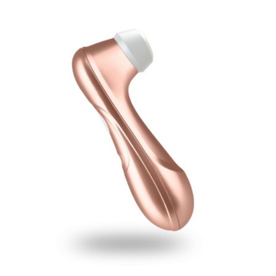 Attēls Stimulātors Satisfyer pro 2 (0166)