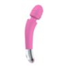 Attēls Vibrators Lovely vibes Laced soft touch vibrator (1057)