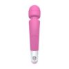 Attēls Vibrators Lovely vibes Laced soft touch vibrator (1057)