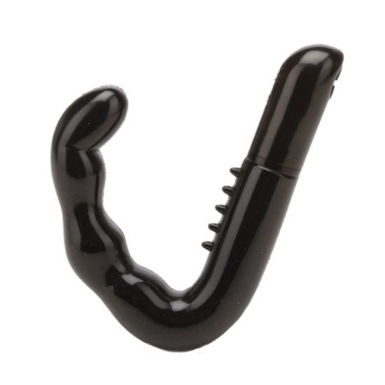 Picture of Vibrators Ebony (0091) melns