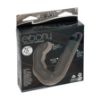 Picture of Vibrators Ebony (0091) melns