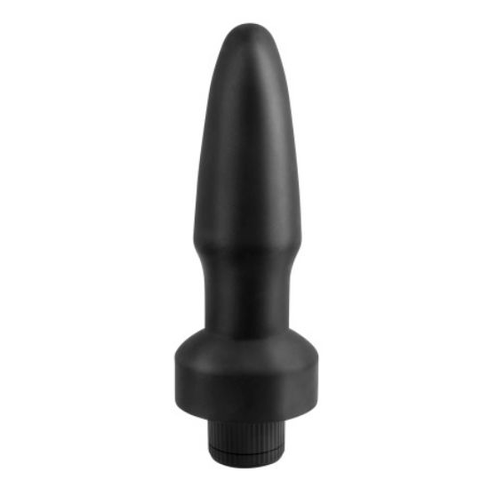 Attēls Vibrators Anal fantasy collection rectal rocket (1212) melns