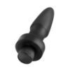 Attēls Vibrators Anal fantasy collection rectal rocket (1212) melns