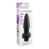 Attēls Vibrators Anal fantasy collection rectal rocket (1212) melns