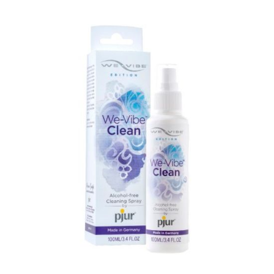 Attēls We vibe clean (0749) 100ml