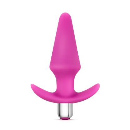 Attēls Vibrators Discover anal plug (1212)