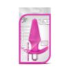 Attēls Vibrators Discover anal plug (1212)