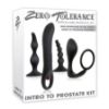 Attēls Komplekts Zero tolerance (1060) silicone
