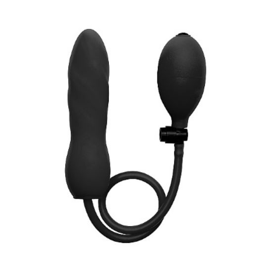 Attēls Falls Inflstsble silicone twist (1156)
