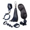 Attēls Komplekts Fifty shades darker. Kinky Fuckery (1213)