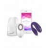 Attēls Vibrators pāriem We-Vibe  Sync (0361) v1