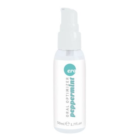 Attēls Orālais sprejs Oral optimizer blowjob gel peppermint (0819) 50ml
