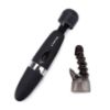 Attēls Vibrators Wangols Magic Massager (0223) melns