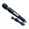 Attēls Vibrators Wangols Magic Wand Massager (0223) melns