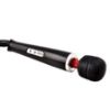 Attēls Vibrators Wangols Magic Wand Massager (0223) melns