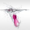 Attēls Stimulātors Satisfyer (0339) PRO penguin