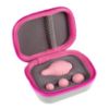 Attēls Vaginālās bumbiņas Femintimate (0325) balls
