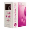 Attēls Vaginālās bumbiņas Femintimate (0325) balls