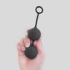 Attēls Vaginālās bumbiņas BFIT classic balls (0327) melnas