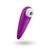 Attēls Stimulātors Satisfyer 1 (0342)
