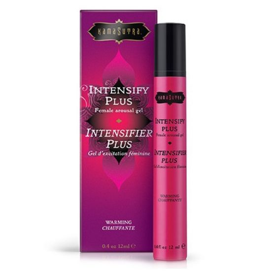 Attēls Krēms Kamasutra intensifier plus (0823) warming 12ml