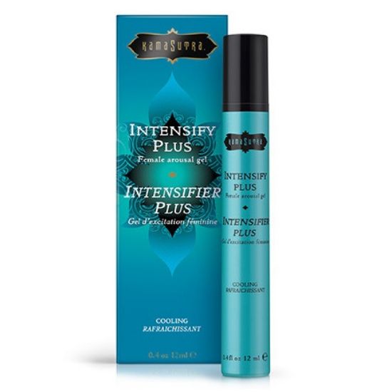 Attēls Krēms Kamasutra intensifier plus (0823) cooling 12ml