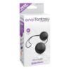 Attēls Anālās bumbiņas Anal fantasy collection vibro balls (1105)