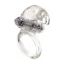 Picture of Erekcijas gredzens Classic Rabbit  (0200) Vibrating ring