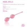 Изображение Вагинальные шарики Femintimate kegel balls (1105)