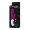 Attēls Vibrators  Pretty love snappy (1057)
