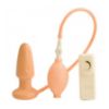 Attēls Vibrators Classic anal zeppelin (1156)